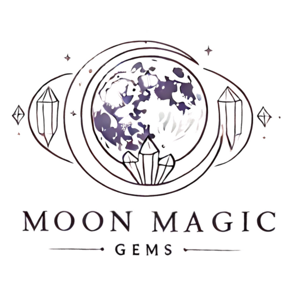 Moon Magic Gems